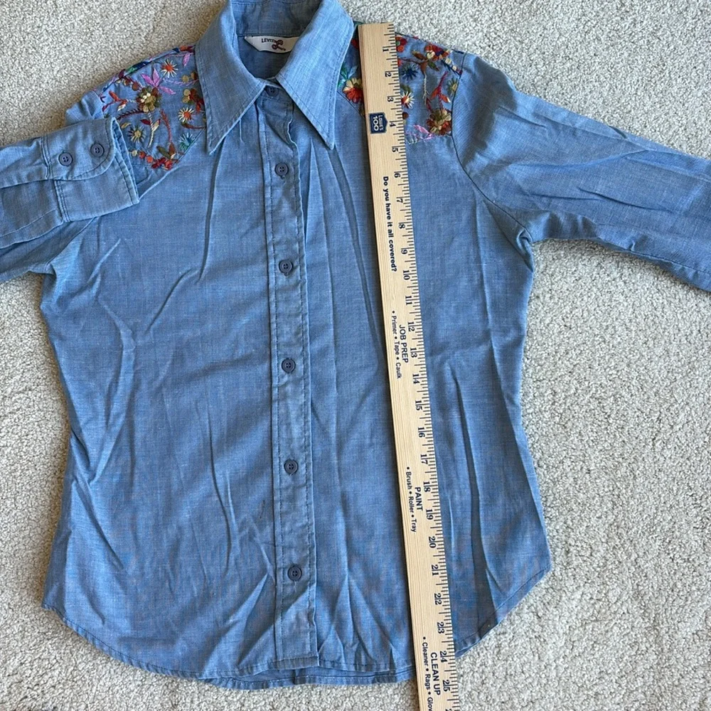 Levis vintage levi’s